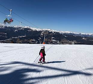 Skigebiet Dreiländereck