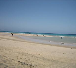 Ausflugsziel Strand rene´Egli