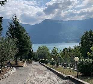 Uferpromenade