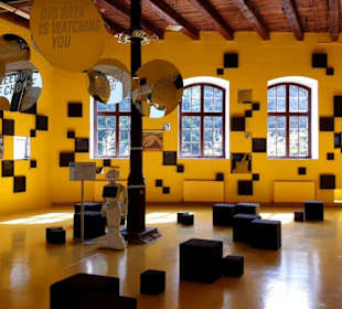 Kontrolle über den Menschen