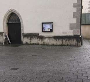 Evangelische Kirche Lustnau