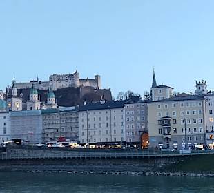 Festung Hohensalzburg