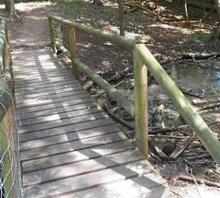 Naturpark Sparbach Hinterbrühl