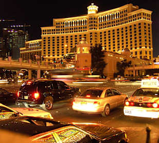 Las Vegas Strip