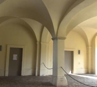 Barockschloss Rammenau