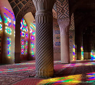 Nasir al-Mulk