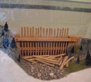 Holzknecht-Impressionen