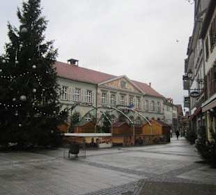 Marktplatz