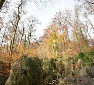 Felsenmeer