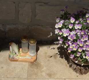 Marienkapelle Obernau