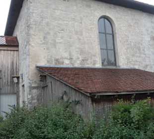 Kloster St. Michael Mönchberg