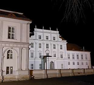 Schlosspark Oranienburg