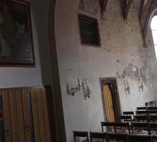 Kath. Stadtkirche St. Laurentius