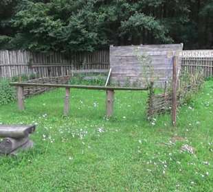 Slawendorf Neustrelitz