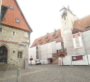 Bad Gandersheim