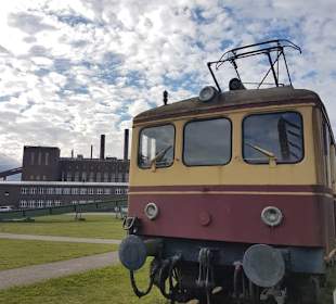 Historisch-Technisches Museum 