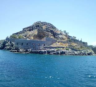 Spinalonga