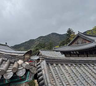 Gayasan-Nationalpark