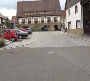 Dr. Uwe-Siemonsen-Haus