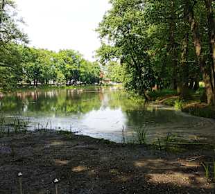 Schlosssee