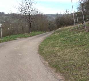 Unterjesinger Wengertwegle