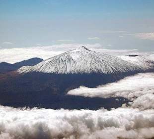 Pico de Teide