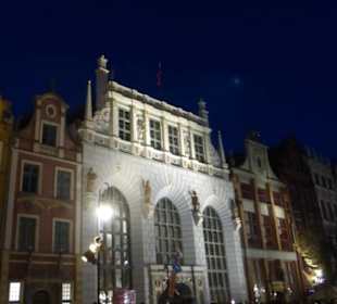 Rechtstadt: am Langen Markt