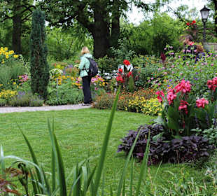 Mainau