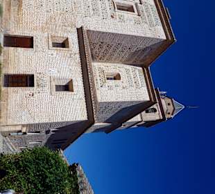 Alhambra / Granada / Sierra Nevada