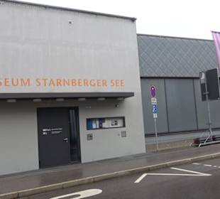 Museum Starnberger See