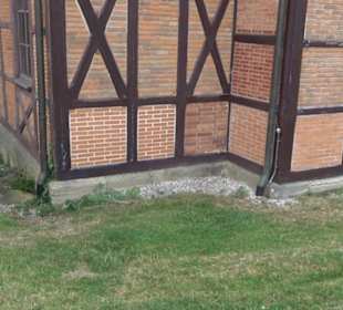 Alte Turnhalle