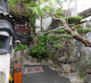 Yu Garden