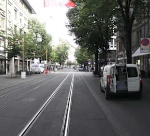 Bahnhofstrasse