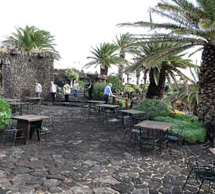  Jameos del Agua Cesar Manrique