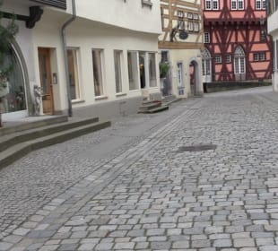 Hafenmarkt