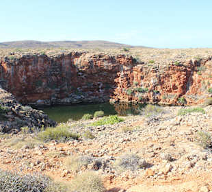 Cape Range NP