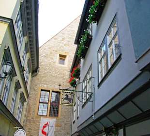 Stadt Erfurt im Bild Sept.2010