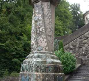 Votivkapelle Gedächtniskapelle St. Ludwig