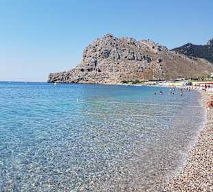 Strand Kolymbia