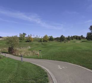 Land- und Golf-Club Öschberghof 