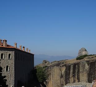 Kloster Agios Stéfanos