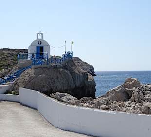 Kapelle Di San Nicola