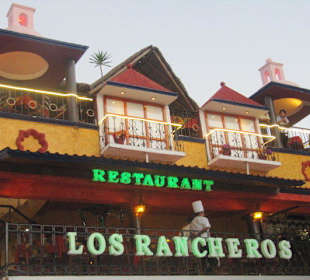 Centrum Playa Del Carmen 