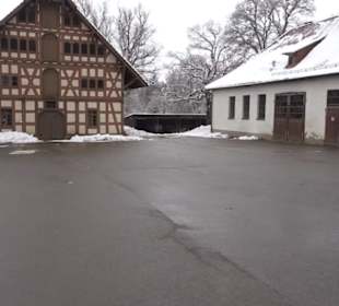 Gestüstshof Sankt Johann