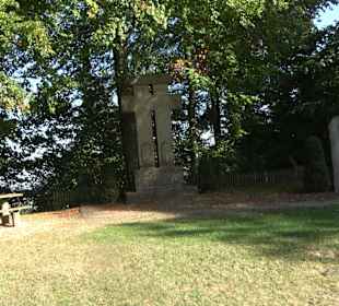 Burgruine Bussen Offingen