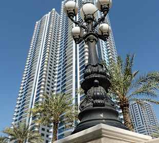 Sharjah ,Waterfront
