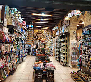 Einkaufen & Shopping