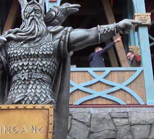 Themenbereich Island