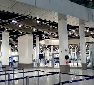 Flughafen Düsseldorf (DUS)