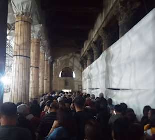 Geburtskirche Bethlehem